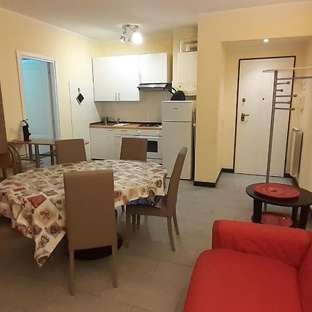 Dimora Tipica Appartamento Sestri Levante Exterior foto