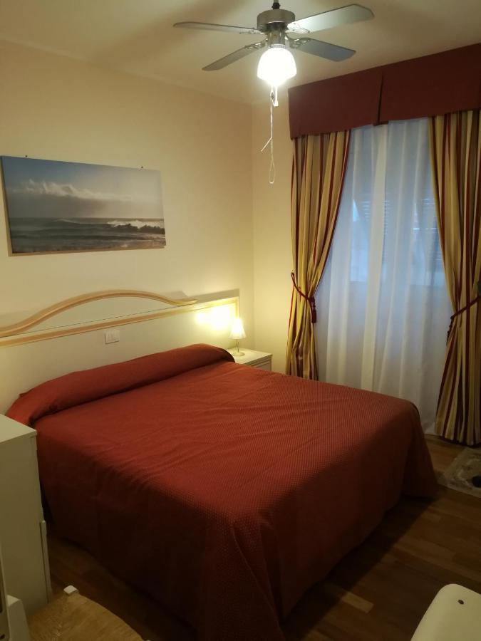 Dimora Tipica Appartamento Sestri Levante Exterior foto